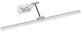 Φωτιστικό Μπάνιου LED Eurolamp Lano 144-80563