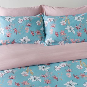 Σεντόνια King Size (Σετ) Kentia Stylish Darlyn