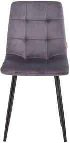 Καρέκλα Mona-Gkri (4) τεμάχια