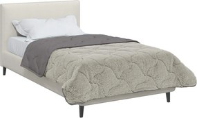vidaXL Κουβέρτα ολόκληρου του χρόνου 140 x 220 cm Όχι