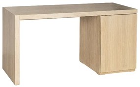 Dressing table 150x50x77cm with cabinet for Mini bar* metax-01-00-1937 διάστ.150.0000 x 50.0000 x 77.0000