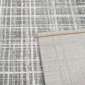 Χαλί (165x230) Polcarpet Petra Stone 1304 Grey