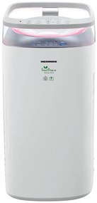 HEINNER HPA-M500 Forest Breeze Καθαριστής αέρα 35W