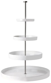 Platter Asa cake stand 4 επιπέδων 4024433300311-000M