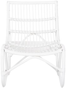 Καρέκλα - Πολυθρόνα GRINN C9815.03 Ράβδοι Rattan σε Φυσικό 56,5x73,5x79,5Υ εκ. 56.5x73.5x79.5 εκ.