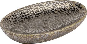 Σαπουνοθήκη (13.5x9.9x2) Wenko Marrakesh 21641100