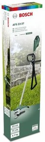 Πολυλειτουργικό ψαλίδι BOSCH AFS 23-37 1000 W 220 V 37 cm
