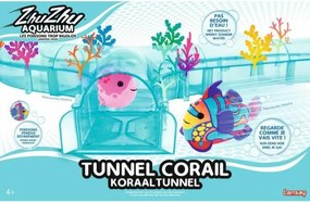 Playset Lansay Coral Tunnel