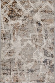 Χαλί (200x250) Βιοκαρπέτ Fanci IG36A White Vison
