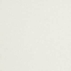 Ομπρέλα με Διπλή Κορυφή Χρώμα Λευκό Άμμου 316 x 240 εκ. - Λευκό