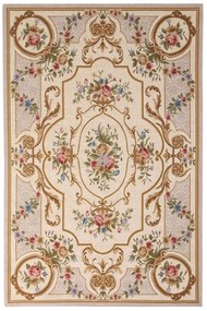 Χαλί Canvas 514 W Royal Carpet 60X90cm