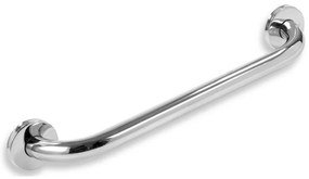 Ferro Metalia R6650.44 Λαβή Χρωμέ Ανοξείδωτο Ατσάλι 50cm