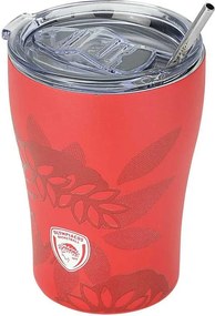 Ποτήρι Θερμός 350ml Estia Olympiacos B.C. Edition 00-27230
