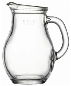 BISTRO JUG 500CC 15.3CM P/360 FLX6.SHR24 PR.BC. (smA) SP80101K6