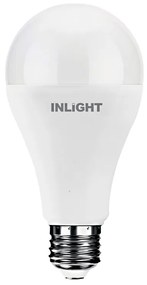 InLight E27 LED A67 18watt 3000Κ Θερμό Λευκό 7.27.18.04.1