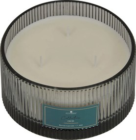 Κερί Αρωματικό 635gr (Φ15.1x8.1) A-S Oud 211727D