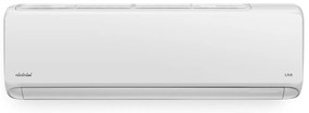 Toyotomi Umi UTN/UTG-09CH Κλιματιστικό Inverter 9000 BTU με Ιονιστή και WiFi, A+++/A+++