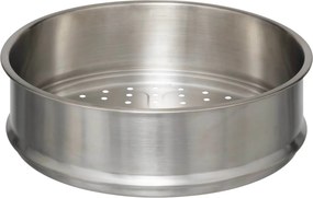 ΚΑΤΣΑΡΌΛΕΣ CAST ALU POT STEAMER 24 GREEN