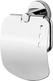 Tema Mare 71211 Chrome - Χαρτοθήκη Κλειστή