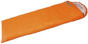 Υπνόσακος Campus Fox 210-3883-2 Orange