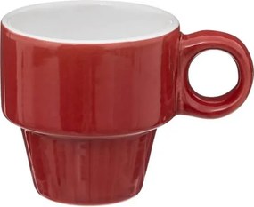 ΚΟΎΠΕΣ RACK 6 CUPS S COLORAMA 5CL 738719022A