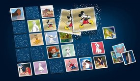 Παιχνίδι Mνήμης Disney Memory Collectors' Edition (FR)