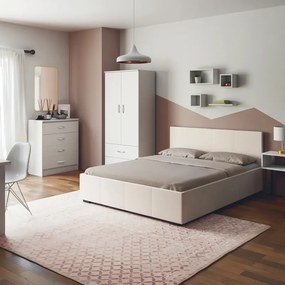 Intrahome Φοιτητικό πακέτο επίπλων κρεβατοκάμαρας Morph Intrahome σετ 3τεμ | SKU: INTRAPA-311111908
