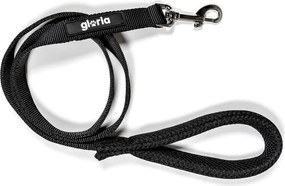 Λουρί Σκύλου Gloria Μαύρο S