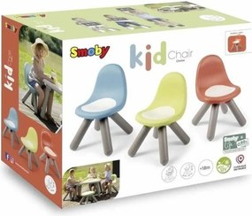 Child's Chair Smoby SMOBY Life