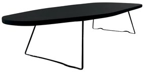 LIFE AGILE  Σιδερώστρα για Σίδερο Ατμού Επιτραπέζια BLACK