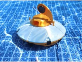 Ηλεκτρική σκούπα ρομπότ πισίνας Bestway