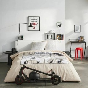 Σετ κάλυμμα παπλώματος TODAY