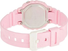 Γυναικεία Ρολόγια Casio LA-20WH-4A1EF (Ø 30 mm)