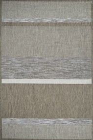 Χαλί Breeze 1061 Brown 160X230cm