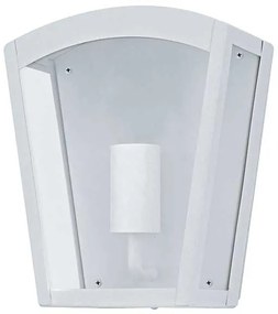 Απλίκα Εξωτερικού Χώρου Aca CELIAV1WWH White