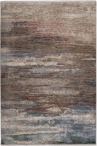 Χαλί Meryland 35037 110 Multi Βιοκαρπέτ 67X150cm