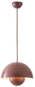 Φωτιστικό Οροφής Μονόφωτο Eurolamp Jarden 144-28551