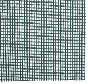 vidaXL Χαλί Σκηνής Πράσινο 3,5x5 μ