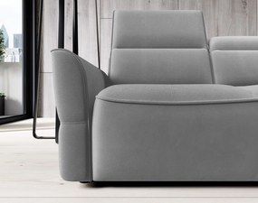 Γωνιακός καναπές Morello L-Gkri-Αριστερή