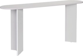 Μπουφές Λευκό SIRA 150x35x75