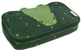 Κασετίνα (20x12x5) Trixie Crocodile