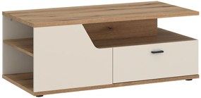 Τραπεζάκι σαλονιού Cutou