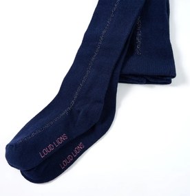 Παιδικό Καλσόν Ναυτικό Μπλε 104