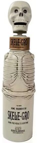 Μπουκάλι Νερού Harry Potter Skele Gro Bottle 330ml Stuff WW-1091 Beige Wow!Stuff Aluminium