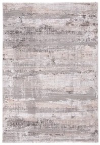 Μοντερνο Χαλι Silky 44B L. Beige 200 x 290