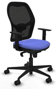 Καρέκλα Γραφείου Piqueras y Crespo 1D036N0 Ανοιχτό Μπλε