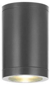 Σποτ Φωτιστικό Οροφής LED GU10 7W IP54 ACA-SL7033G-Γκρι SL7033G