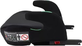 Κάθισμα Αυτοκινήτου Booster (135 έως 150εκ. Ύψος) Osann Isofix