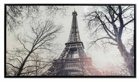 Καμβάς DKD Home Decor πολυστερίνη Καμβάς 144 x 3,5 x 84 cm