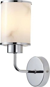 Απλίκα Τοίχου Eurolamp Marbeline 144-24015